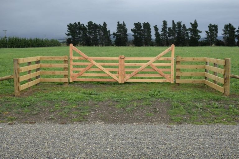 Photo of property in Purchas Road, Glasnevin, Amberley, 7482