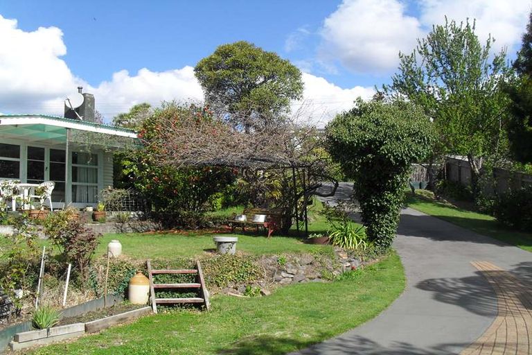 Photo of property in 96 Gillies Avenue, Taupo, 3330