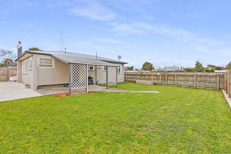 Photo of property in 20 Pharazyn Street, Feilding, 4702
