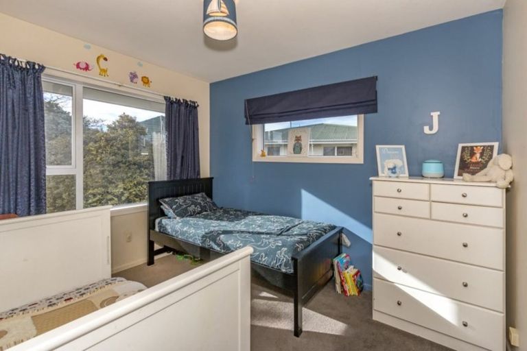 Photo of property in 4 Bainton Street, Bishopdale, Christchurch, 8053