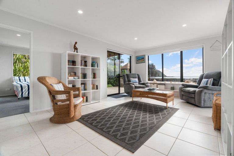 Photo of property in 119 Long Beach Road, Russell, 0202