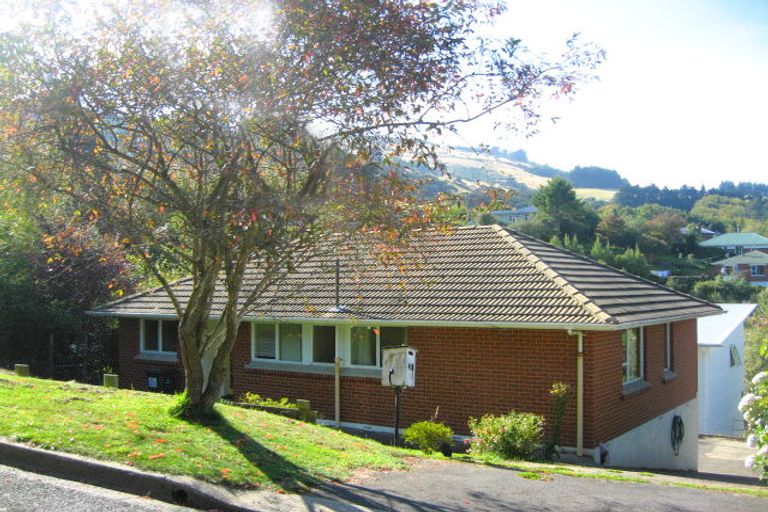 Photo of property in 40 Watts Road, North East Valley, Dunedin, 9010