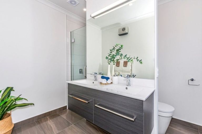 Photo of property in 81 Jimmy Adams Terrace, Lincoln, 7608