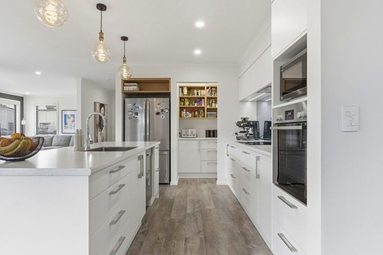 Photo of property in 6 Tuwhare Lane, Mosgiel, 9024