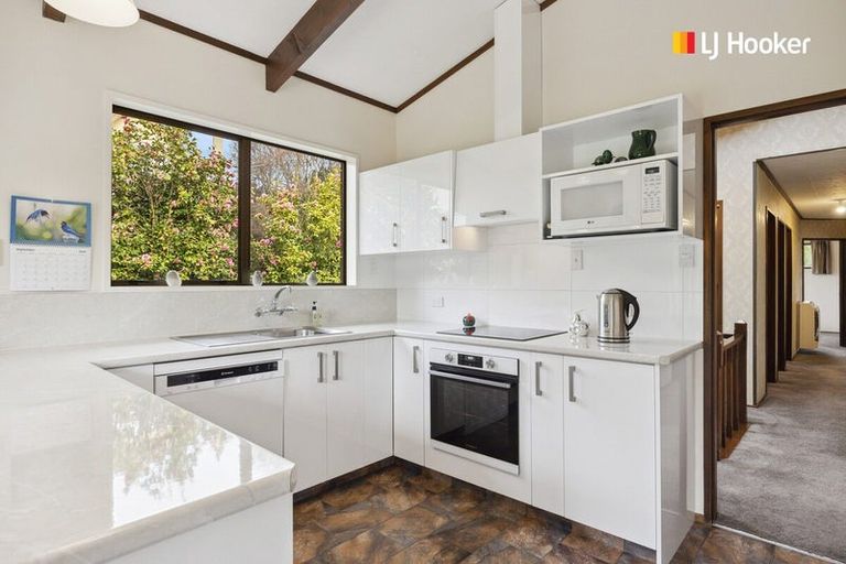 Photo of property in 93 Highcliff Road, Andersons Bay, Dunedin, 9013