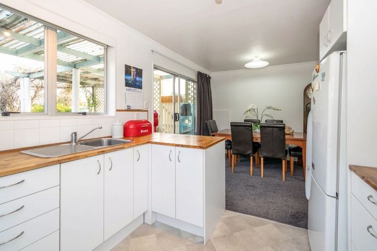 Photo of property in 46a Holdaway Street, Riversdale, Blenheim, 7201