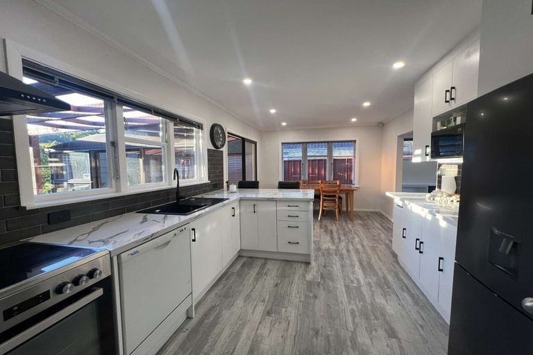 Photo of property in 137 Wise Street, Wainuiomata, Lower Hutt, 5014