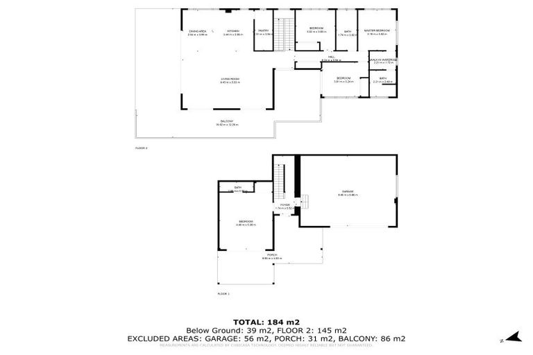 Photo of property in 51 Midlane Crescent, Appleby, Richmond, 7020