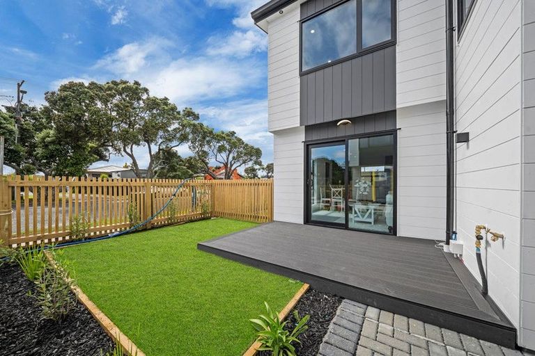Photo of property in 9 Albert Street, Otahuhu, Auckland, 1062