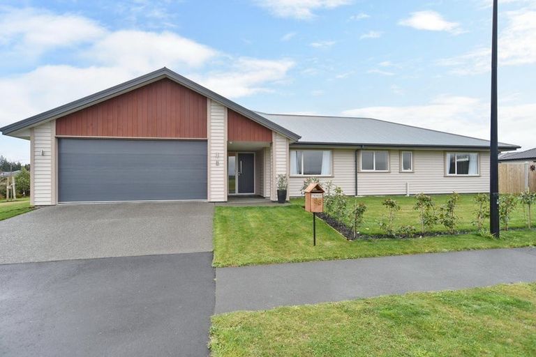 Photo of property in 88 Petries Road, Woodend, 7610