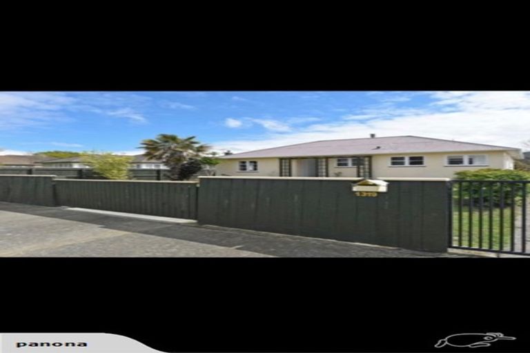 Photo of property in 1319 High Street, Taita, Lower Hutt, 5011