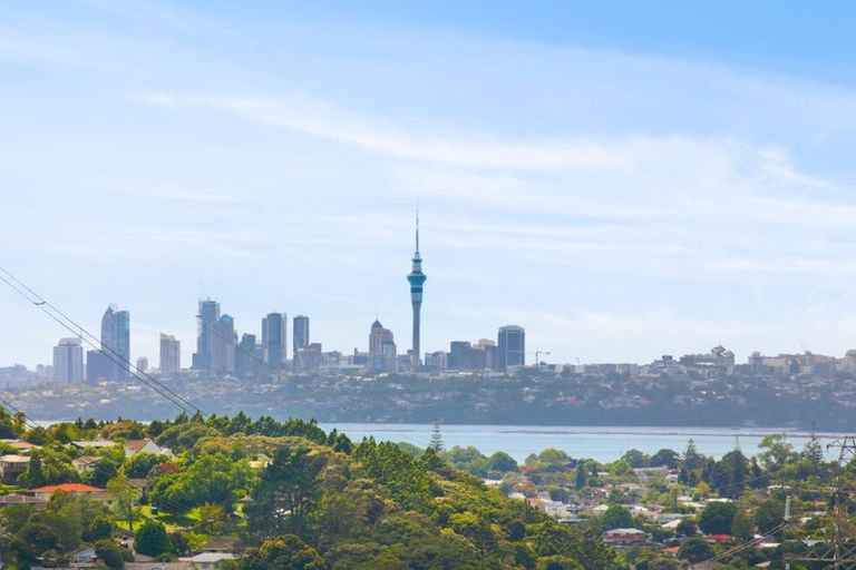 Photo of property in 17a Cherry Tree Place, Massey, Auckland, 0614