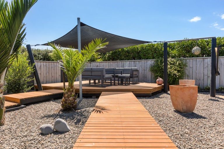 Photo of property in 138 Stent Road, Warea, New Plymouth, 4381