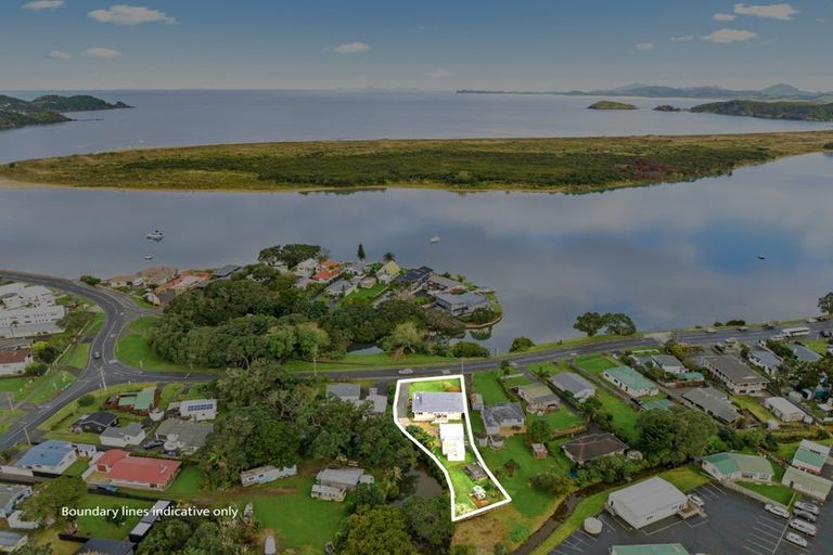 Photo of property in 1999 Ngunguru Road, Ngunguru, Whangarei, 0173