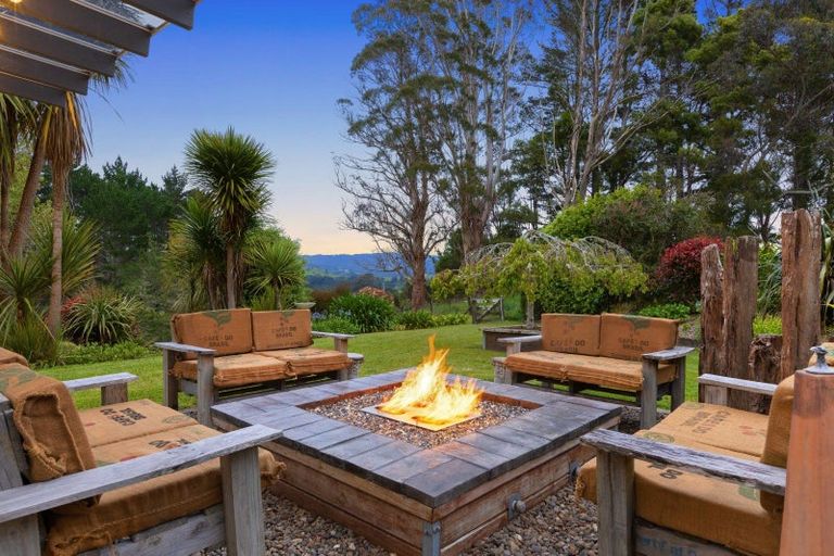 Photo of property in 464 Krippner Road, Puhoi, Silverdale, 0994