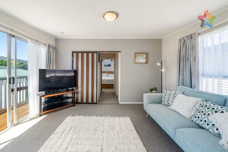 Photo of property in 17 Stellin Street, Boulcott, Lower Hutt, 5011