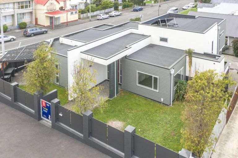 Photo of property in 34 Bell Street, Whanganui, 4500