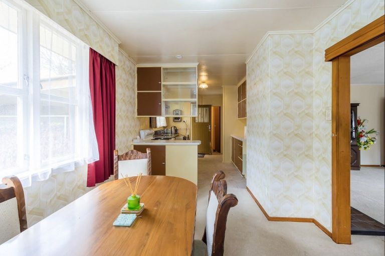 Photo of property in 25 Puketapu Crescent, Taumarunui, 3920