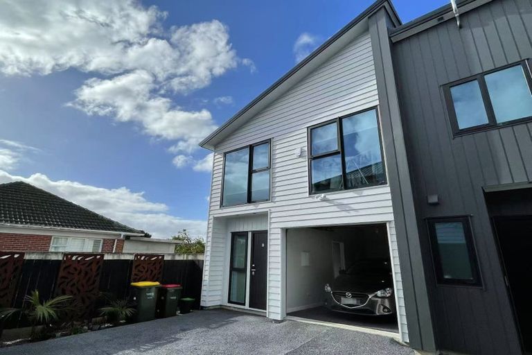 Photo of property in 113c Rathgar Road, Henderson, Auckland, 0610
