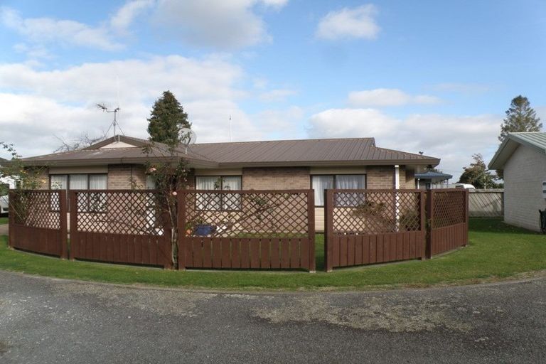 Photo of property in 3 Firth Close, Matamata, 3400