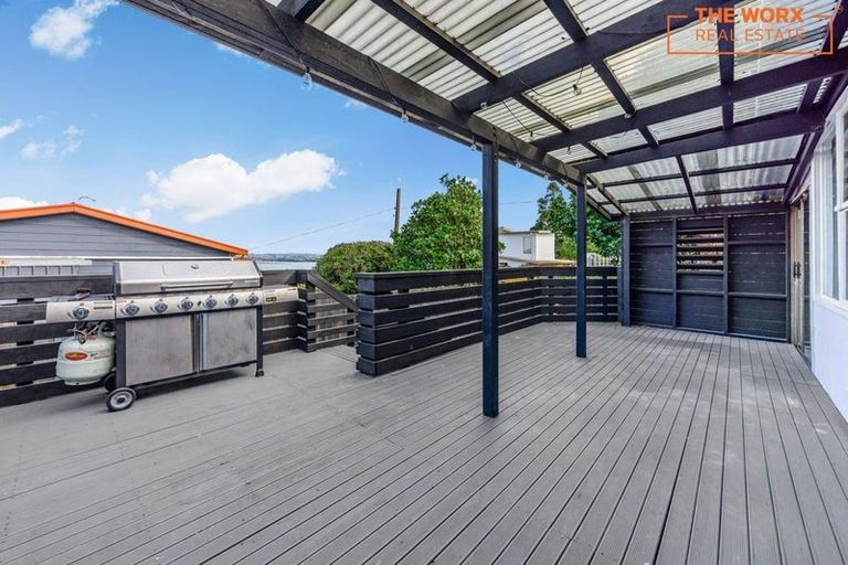 Photo of property in 150 Rangatira Road, Beach Haven, Auckland, 0626