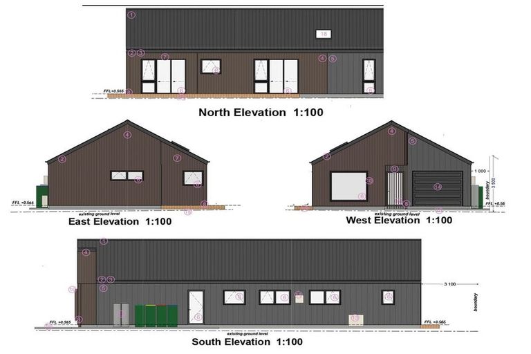 Photo of property in 8 Sandstorm Way, Cromwell, 9310