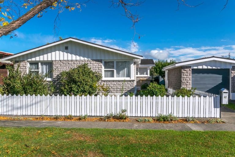 Photo of property in 24 Leefield Street, Blenheim, 7201