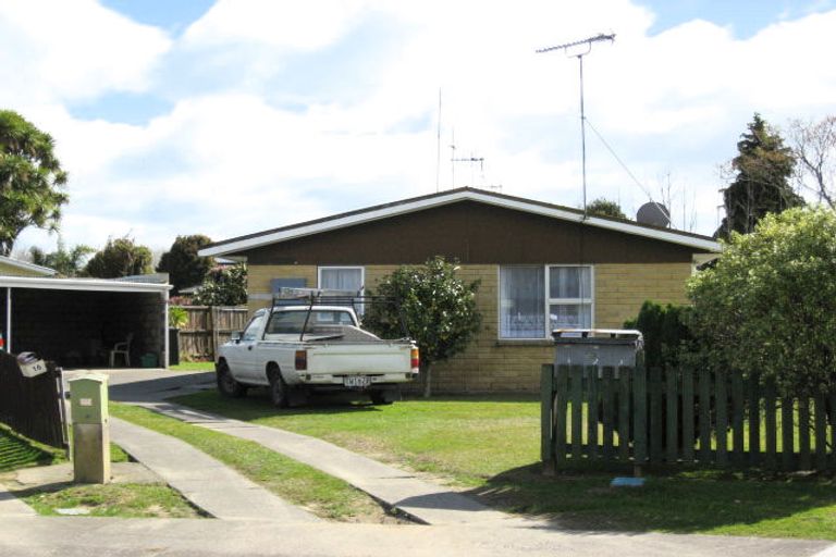 Photo of property in 14 Natana Place, Whakatane, 3120