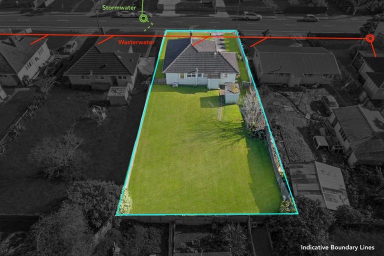 Photo of property in 113 Tennessee Avenue, Mangere East, Auckland, 2024