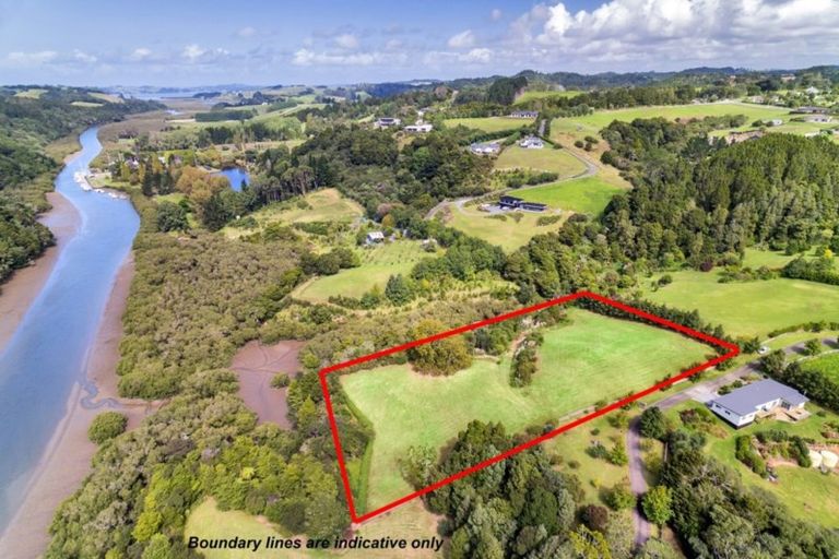 Photo of property in 16 Kowhai View, Warkworth, 0910
