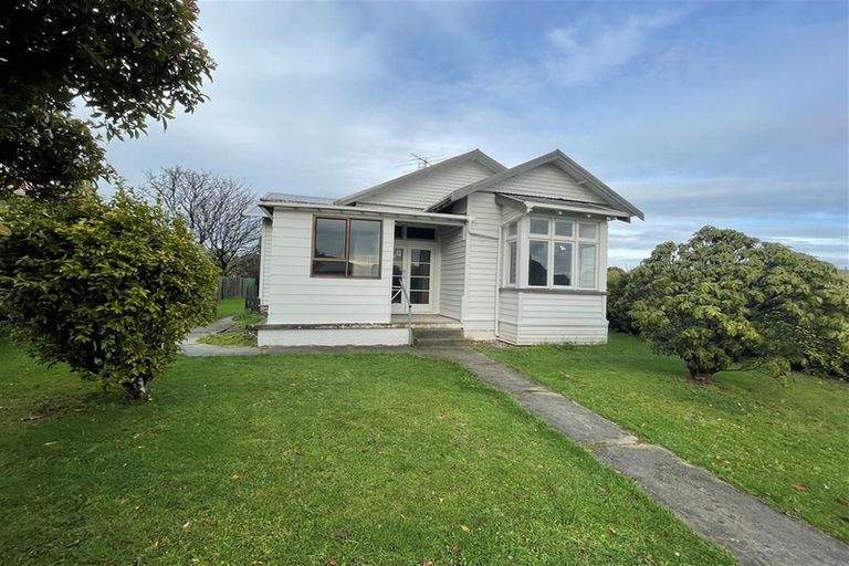 Photo of property in 85 Martin Street, Strathern, Invercargill, 9812