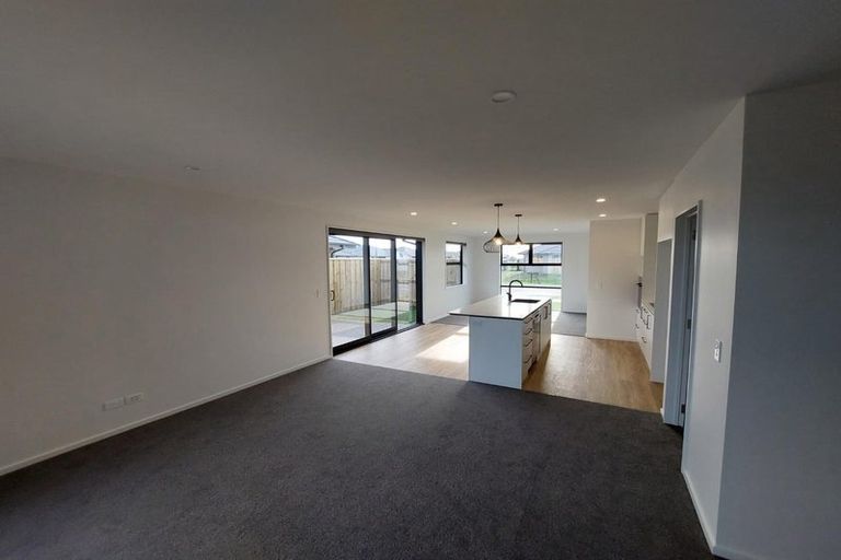 Photo of property in 69 Nethercote Way, Rolleston, 7614