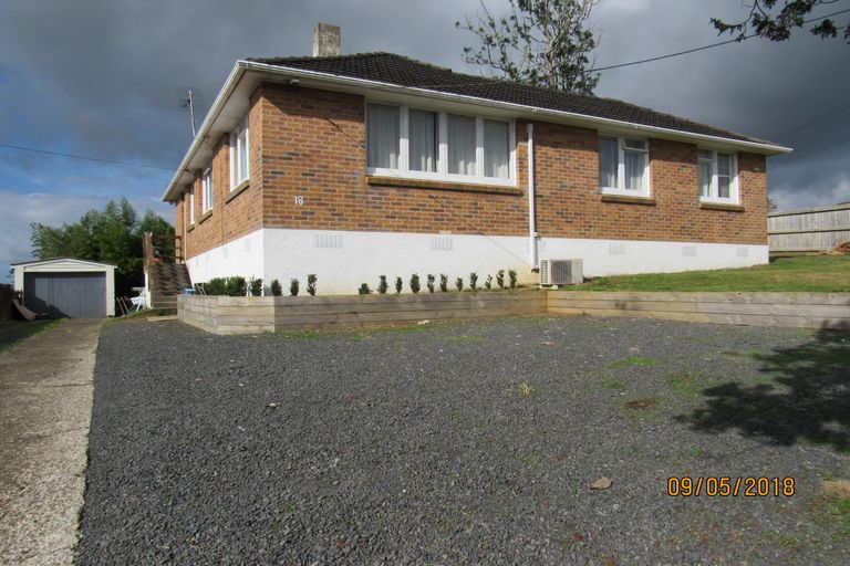 Photo of property in 18 Emere Place, Meremere, Mercer, 2474