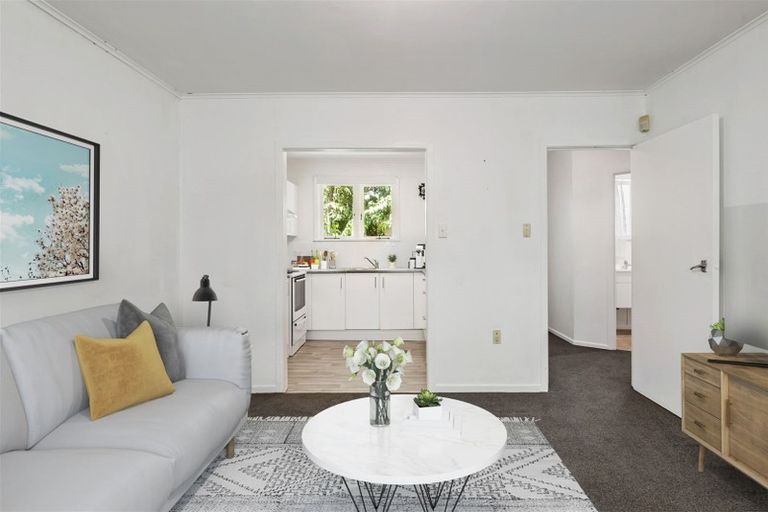 Photo of property in 2/6 Everest Street, Devonport, Auckland, 0624