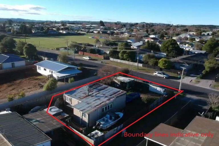 Photo of property in 1/14 Pihanga Street, Taupo, 3330