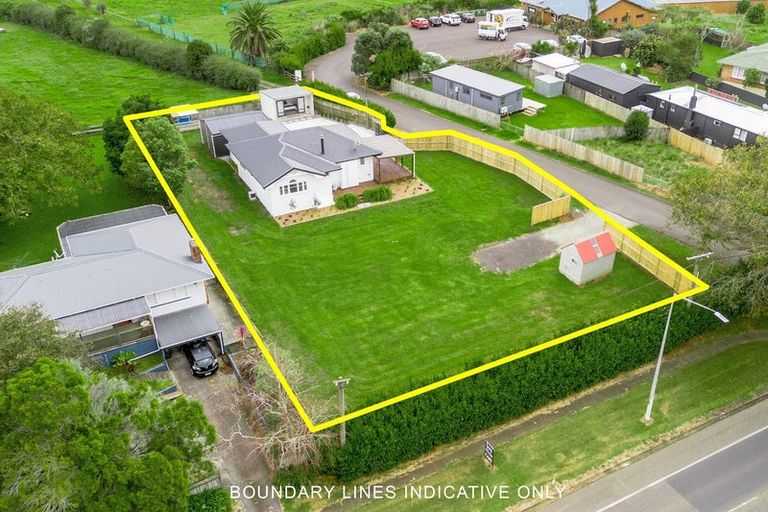 Photo of property in 994a Paerata Road, Paerata, Pukekohe, 2676