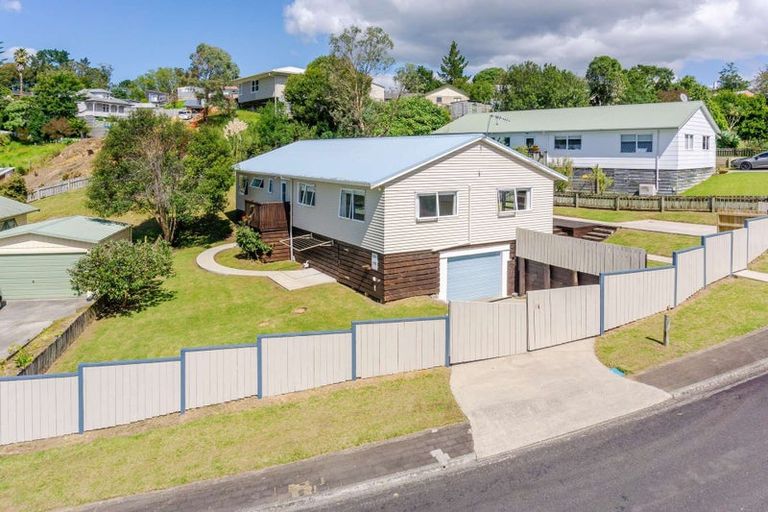 Photo of property in 20 Hartis Avenue, Huntly, 3700