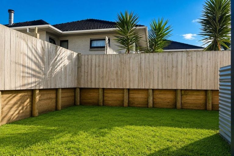 Photo of property in 19b Konini Avenue, Papatoetoe, Auckland, 2025