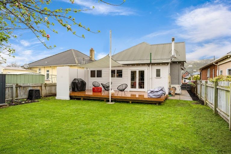 Photo of property in 3 Nile Street, Saint Clair, Dunedin, 9012