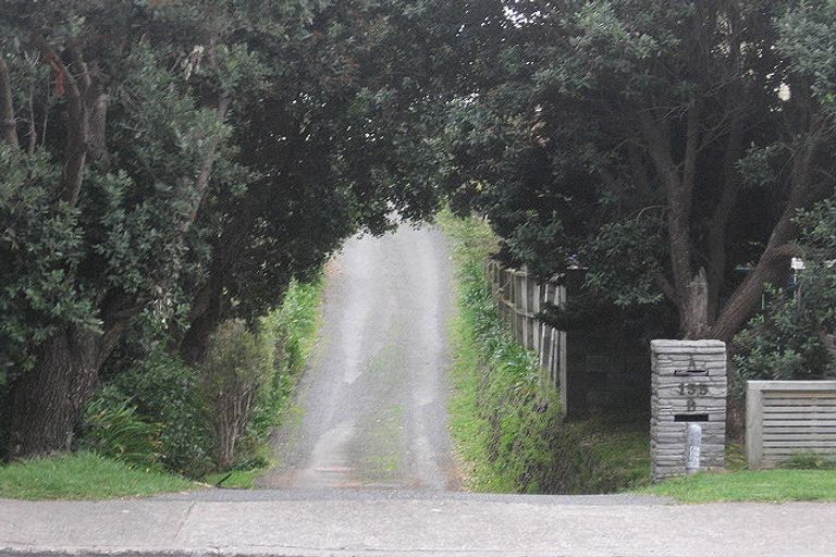 Photo of property in 155a Rosetta Road, Raumati South, Paraparaumu, 5032