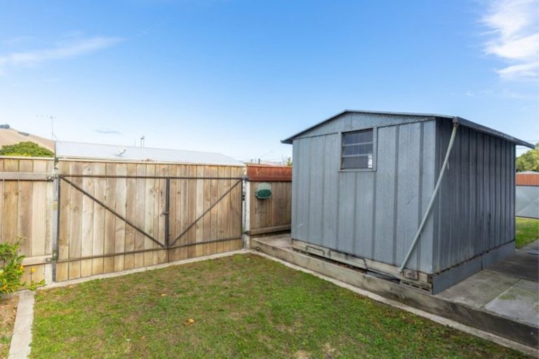 Photo of property in 28b Gilbert Street, Witherlea, Blenheim, 7201