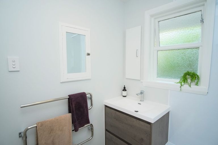 Photo of property in 11 Glynne Crescent, Spreydon, Christchurch, 8024