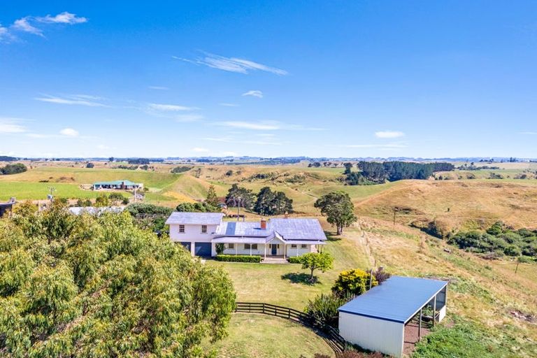 Photo of property in 644c Rapanui Road, Kai Iwi, Wanganui, 4574