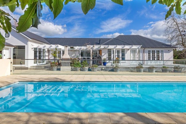 Photo of property in 67 Naples Street, Martinborough, 5711