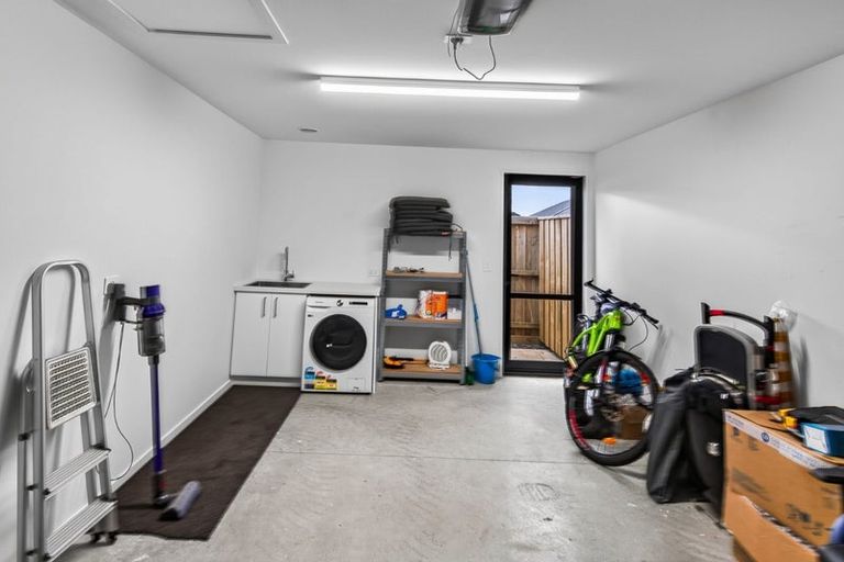 Photo of property in 3a Alhambra Road, Rolleston, 7615