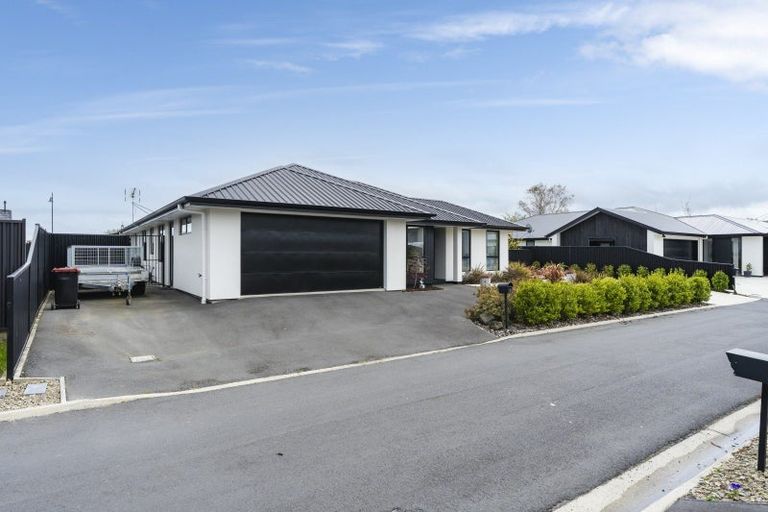 Photo of property in 6 Tuwhare Lane, Mosgiel, 9024