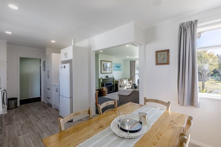 Photo of property in 1 Parekarangi Grove, Turangi, 3334