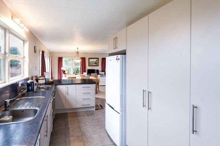 Photo of property in 13 Okoroire Street, Tirau, 3410