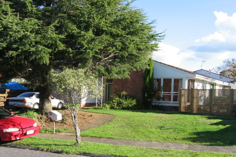 Photo of property in 7 Pedersen Place, Bucklands Beach, Auckland, 2012
