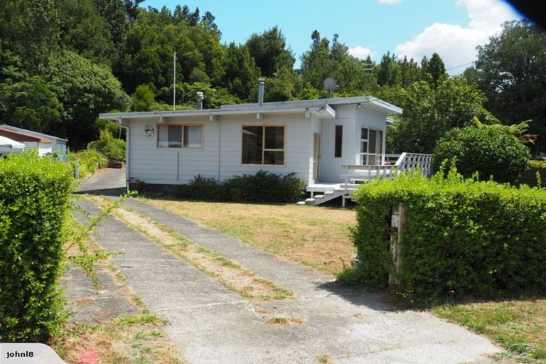 Photo of property in 6 Oxford Road, Lake Rotoma, Rotorua, 3074